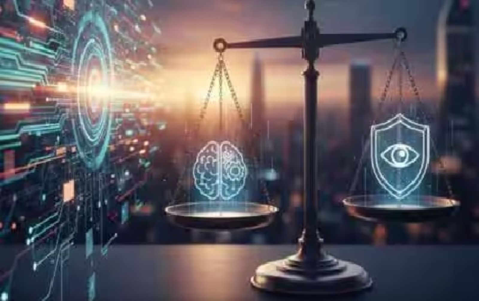 Office of the Principal Scientific Adviser has released a white paper titled "Strengthening AI Governance through a Techno-Legal Framework